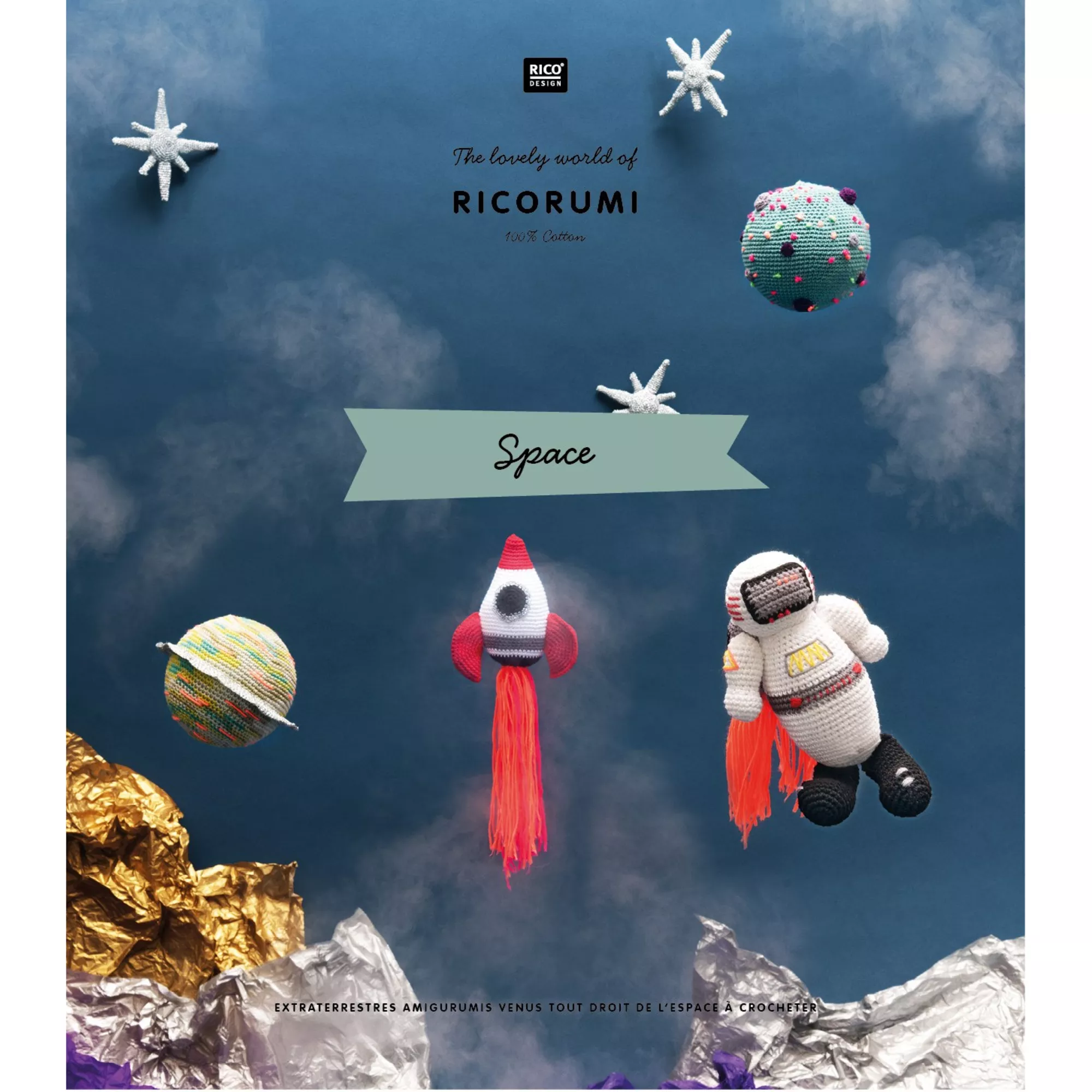 Rico Magazin Ricorumi Espace