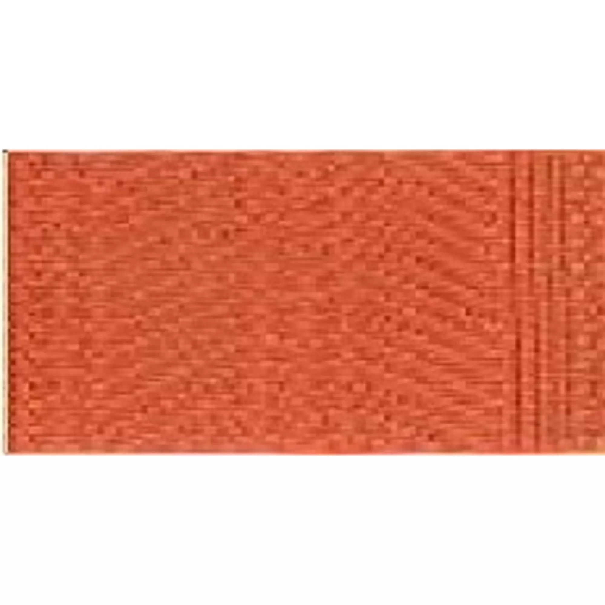 riri Reissverschluss Flex 6 AUT, dunkelorange