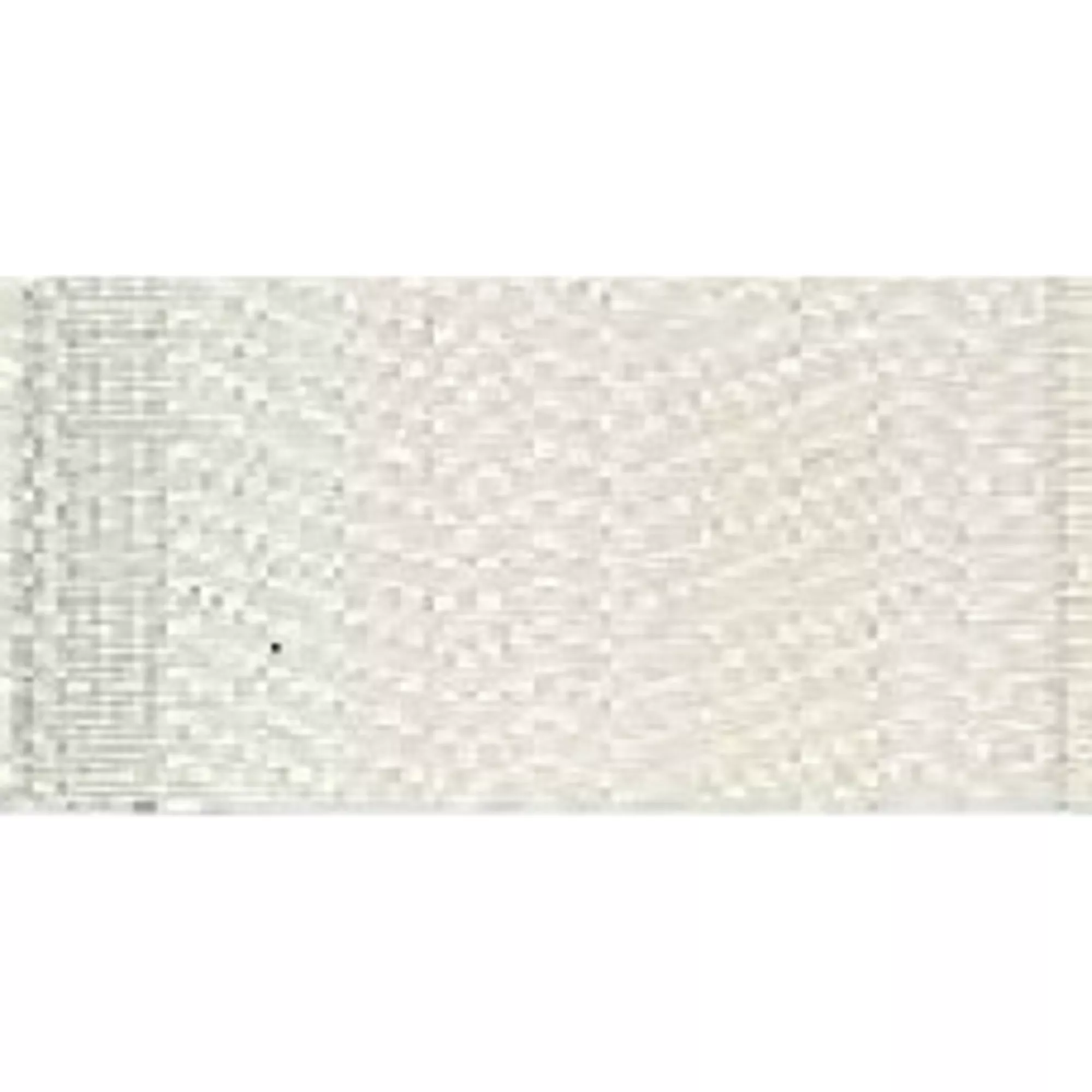 riri Reissverschluss Decor 6E FL-21, grauweiss