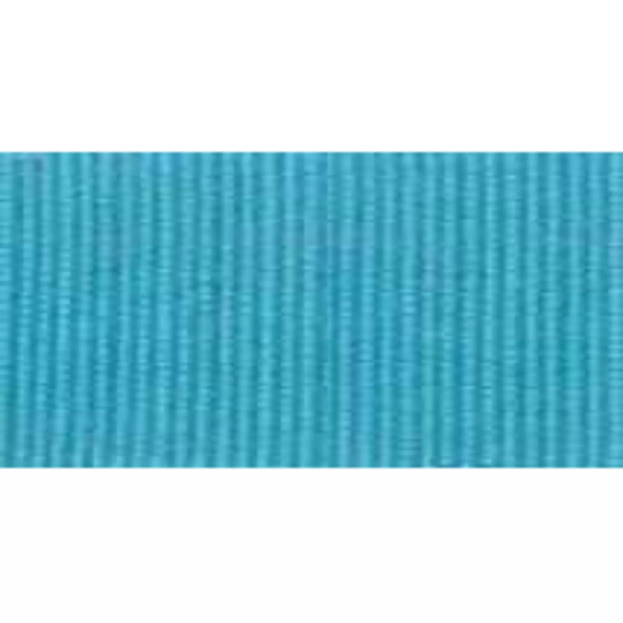 Ripsband, türkis