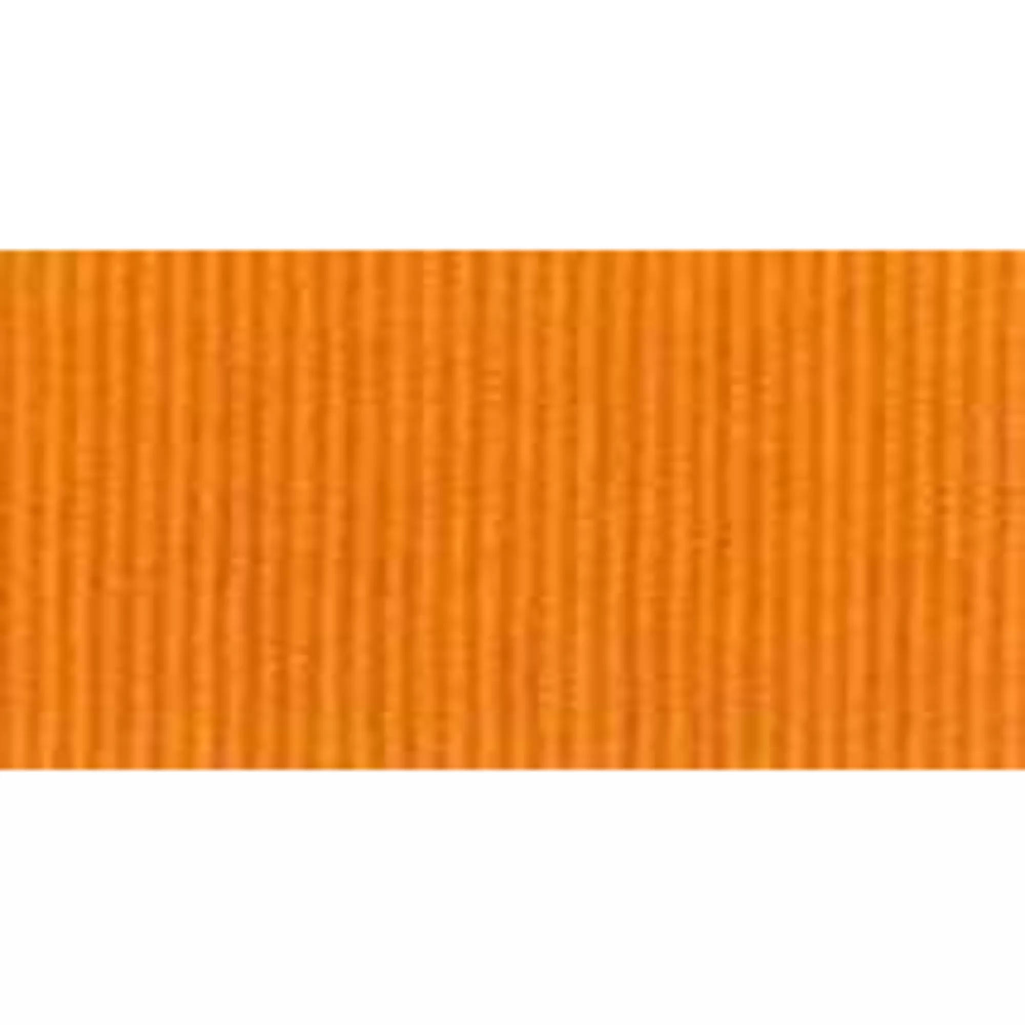 Ripsband, orange