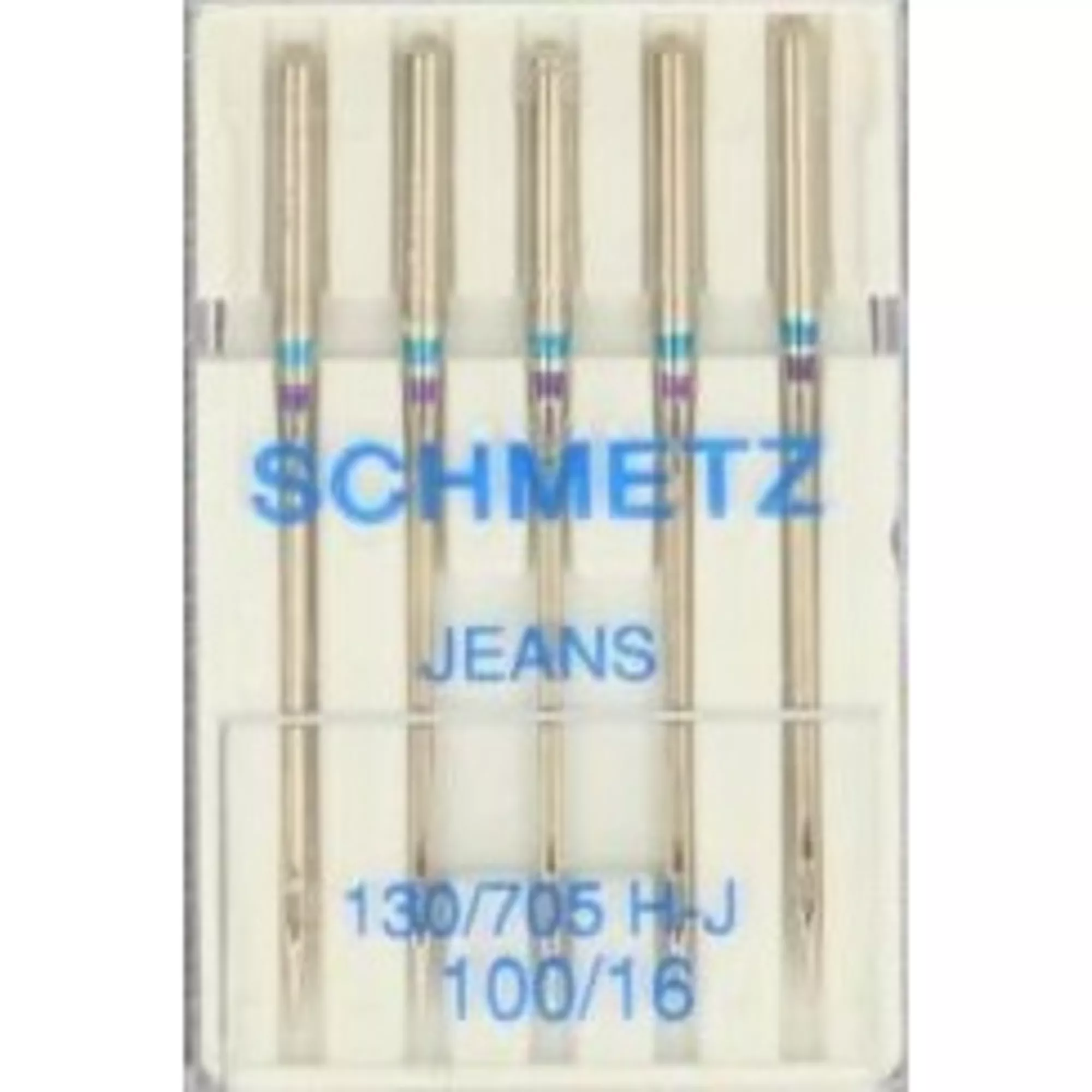 Schmetz Nähmaschinennadel Jeans