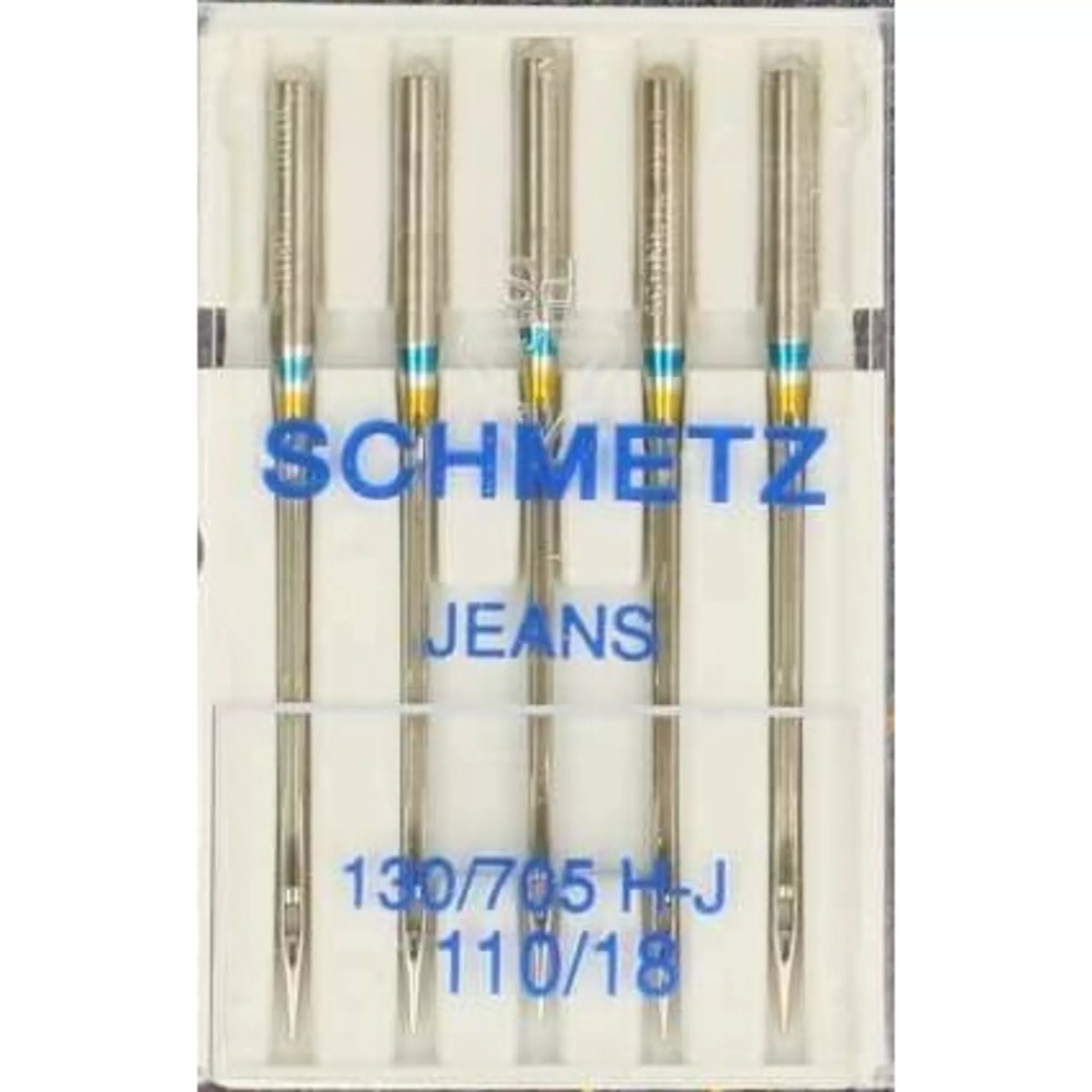 Schmetz Nähmaschinennadel Jeans