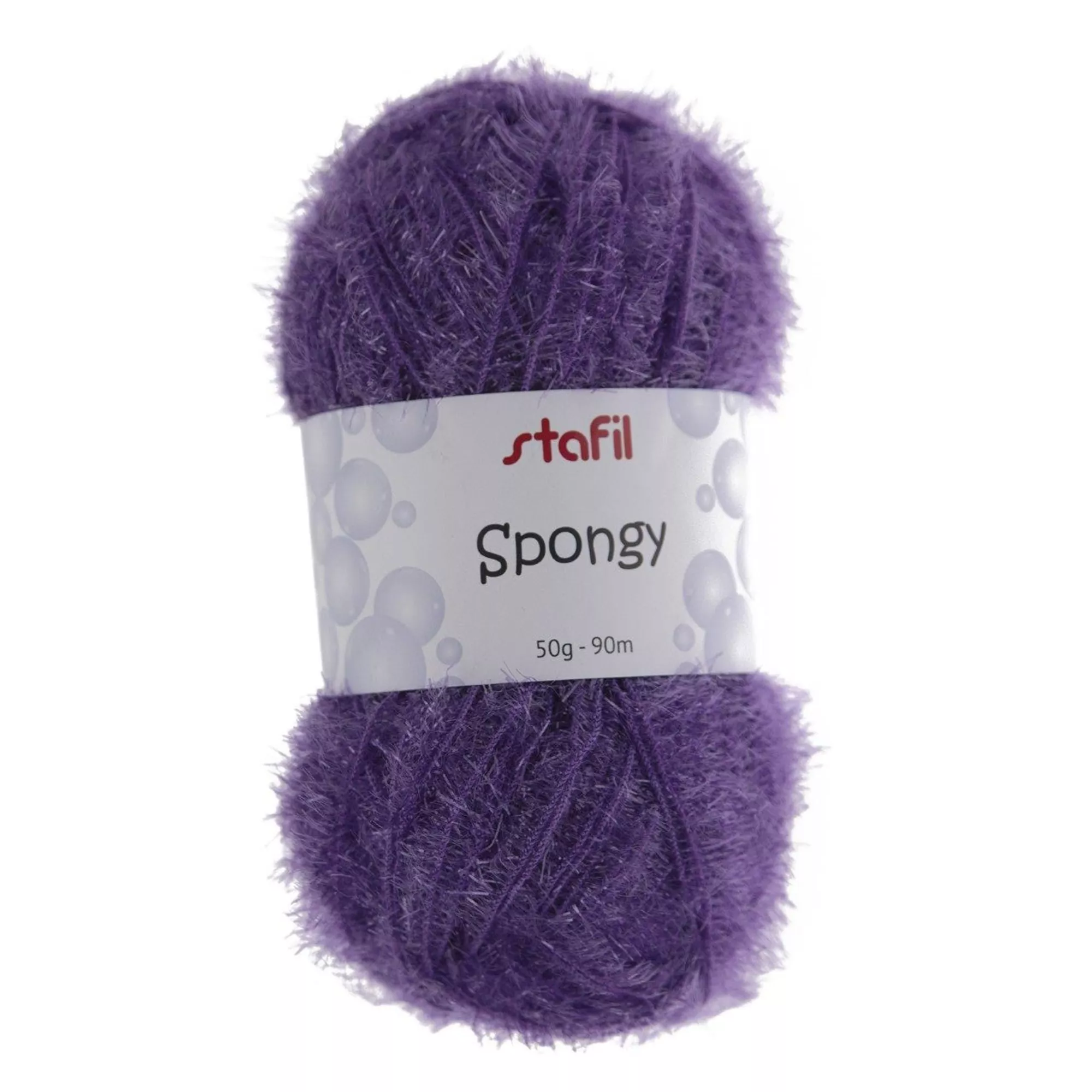 Stafil Spongy, violett