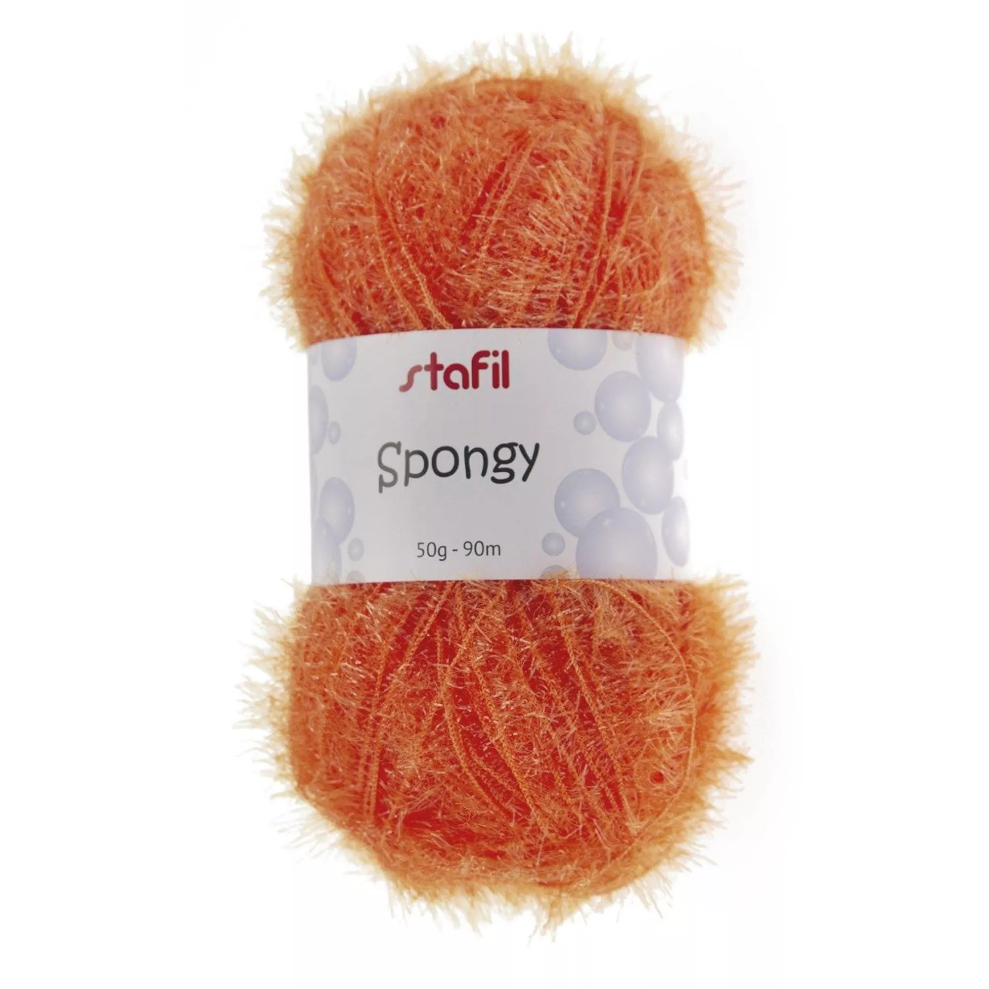 Stafil Spongy, orange