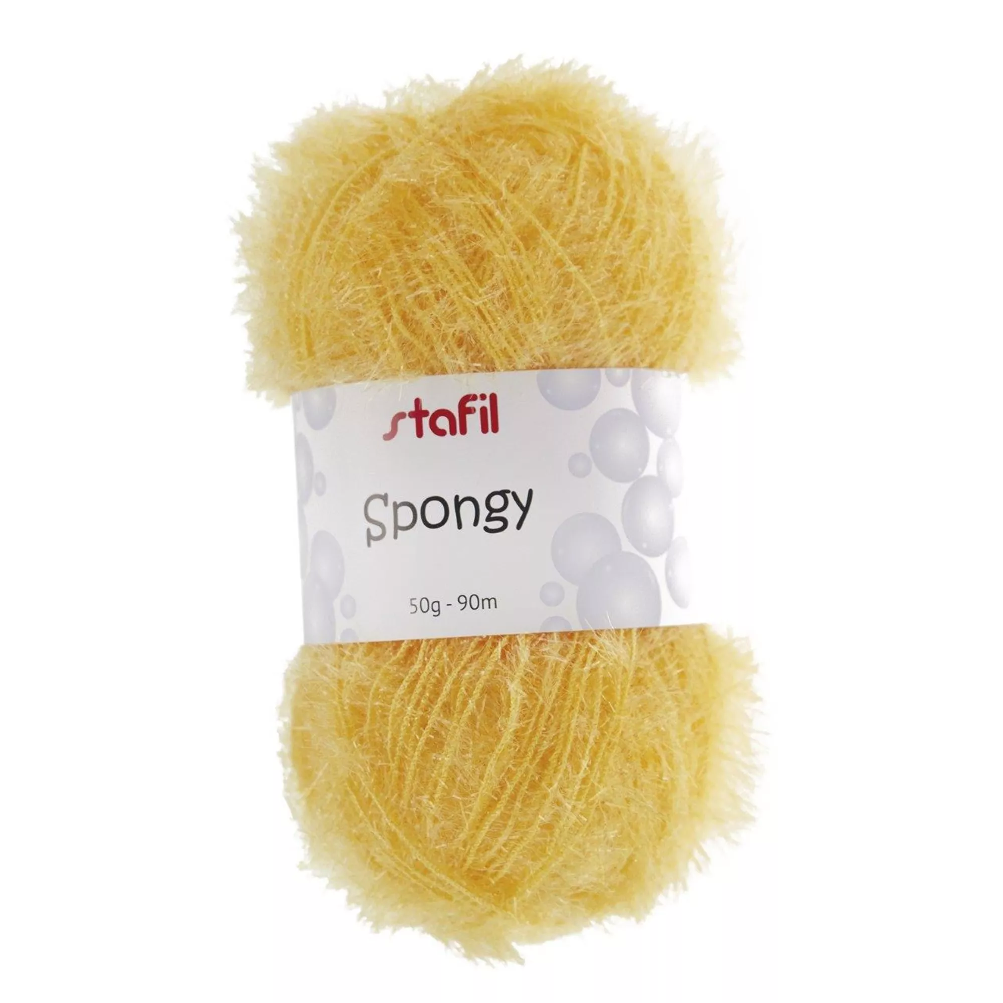 Stafil Spongy, gelb