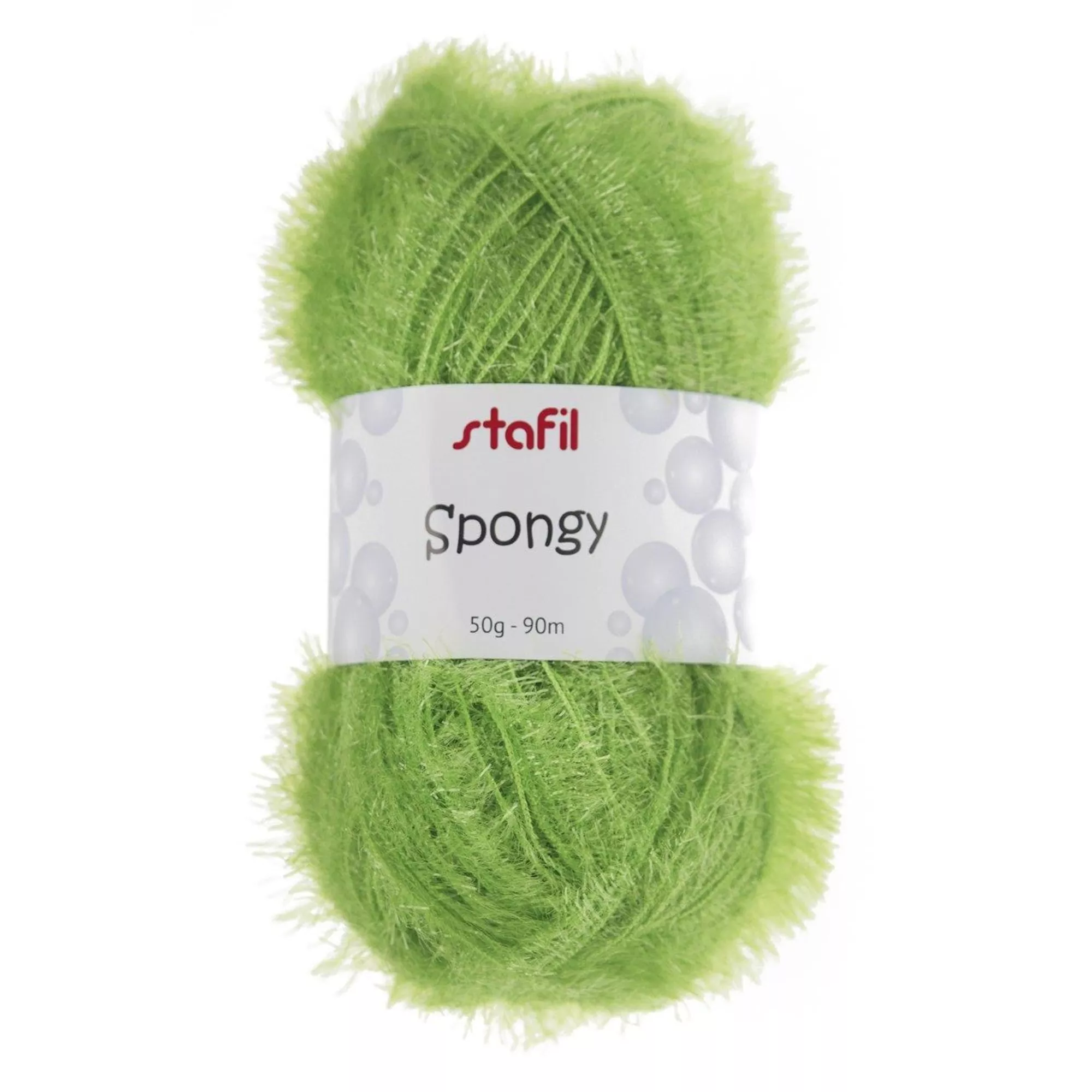 Stafil Spongy, hellgrün