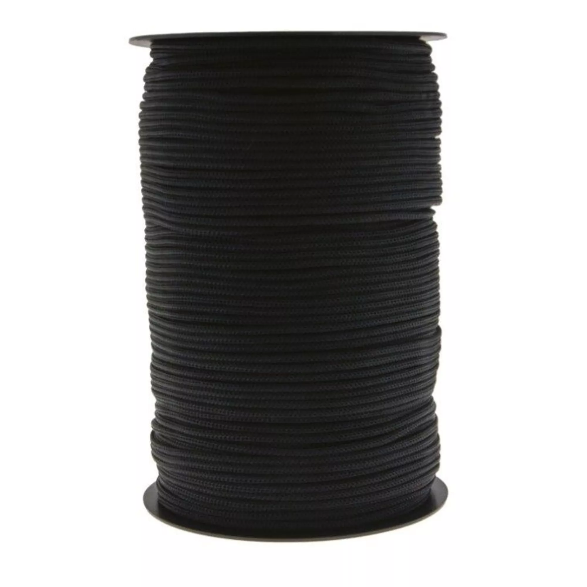 Stafil Thai Cord, schwarz