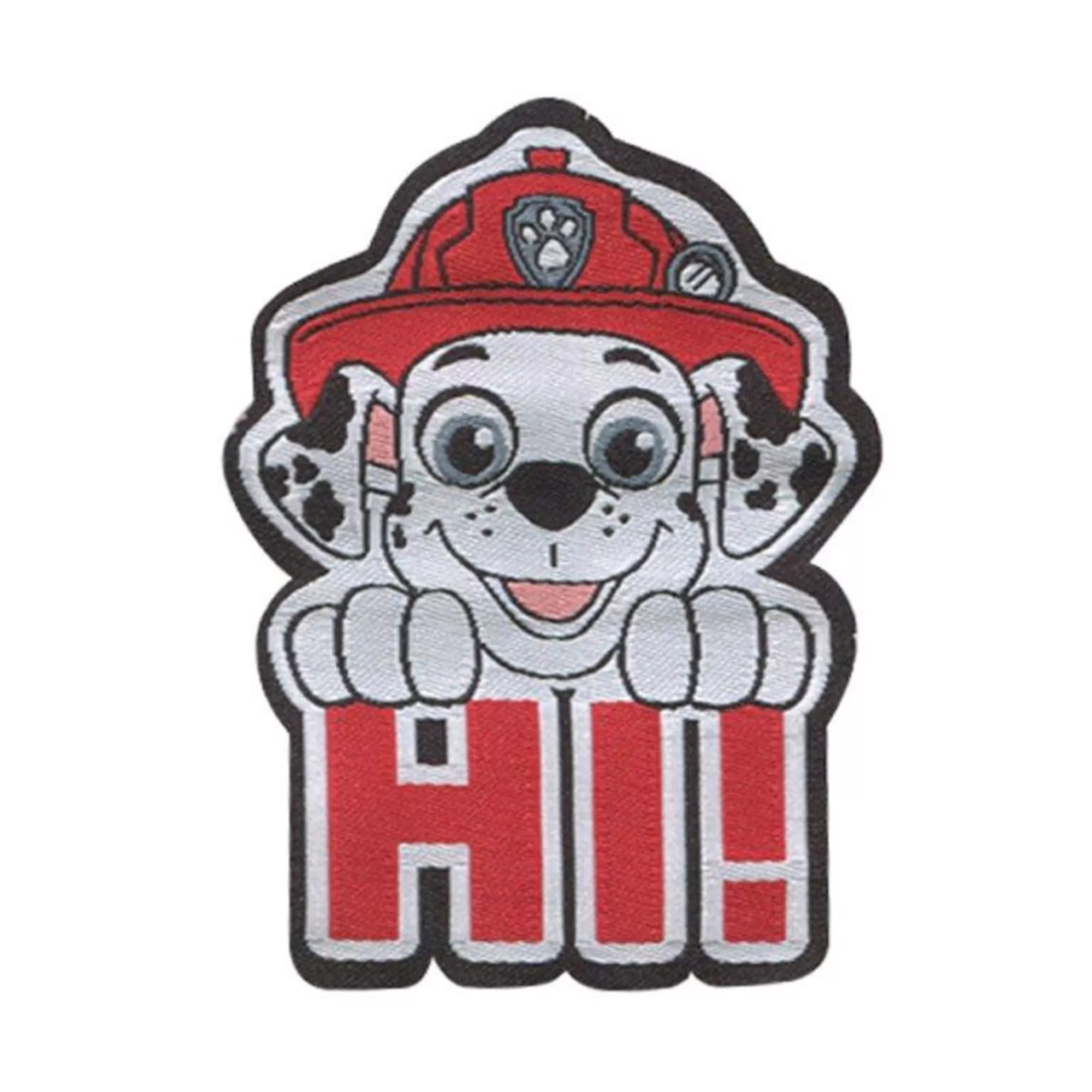 Applikation Paw Patrol, HI!