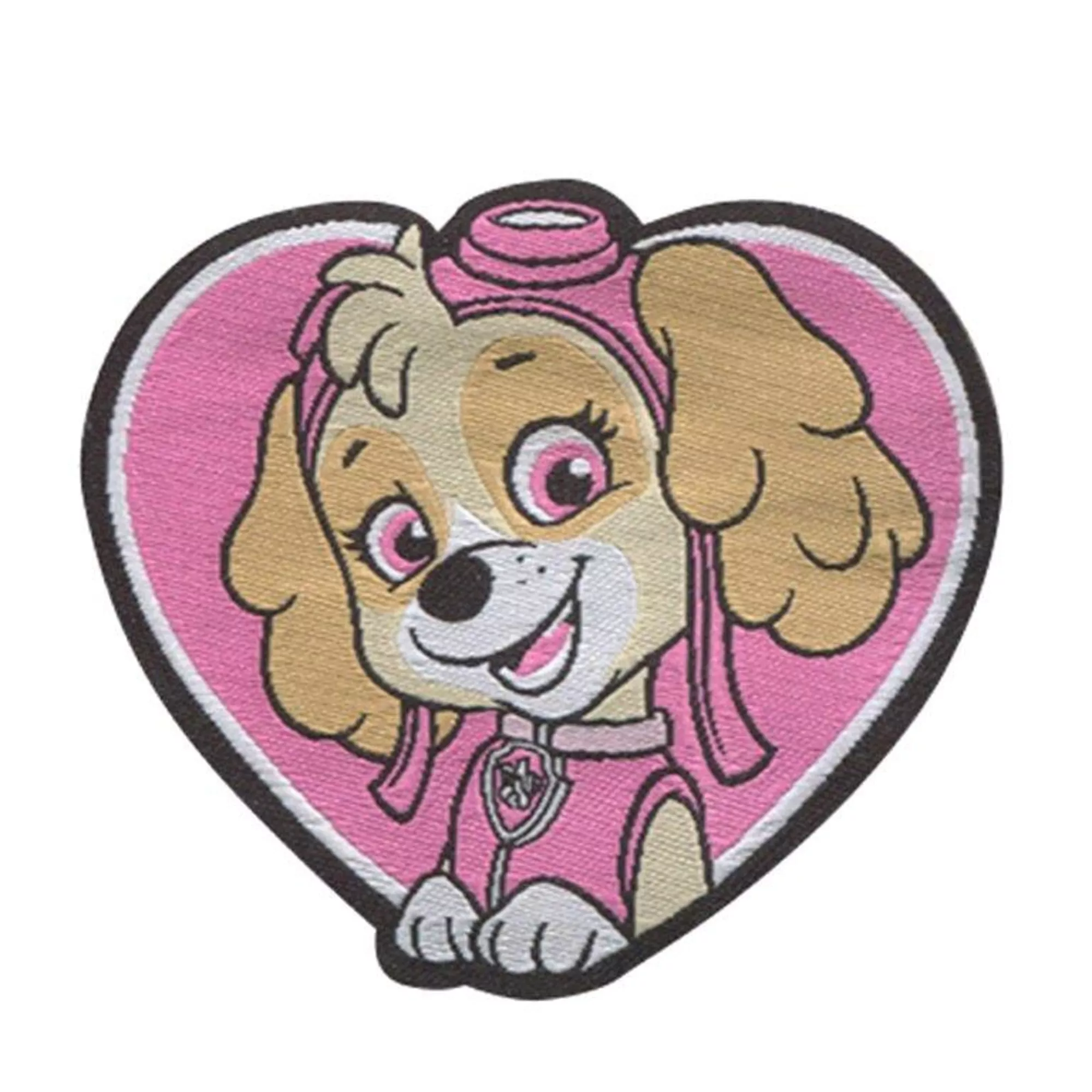 Applikation Paw Patrol, Skye