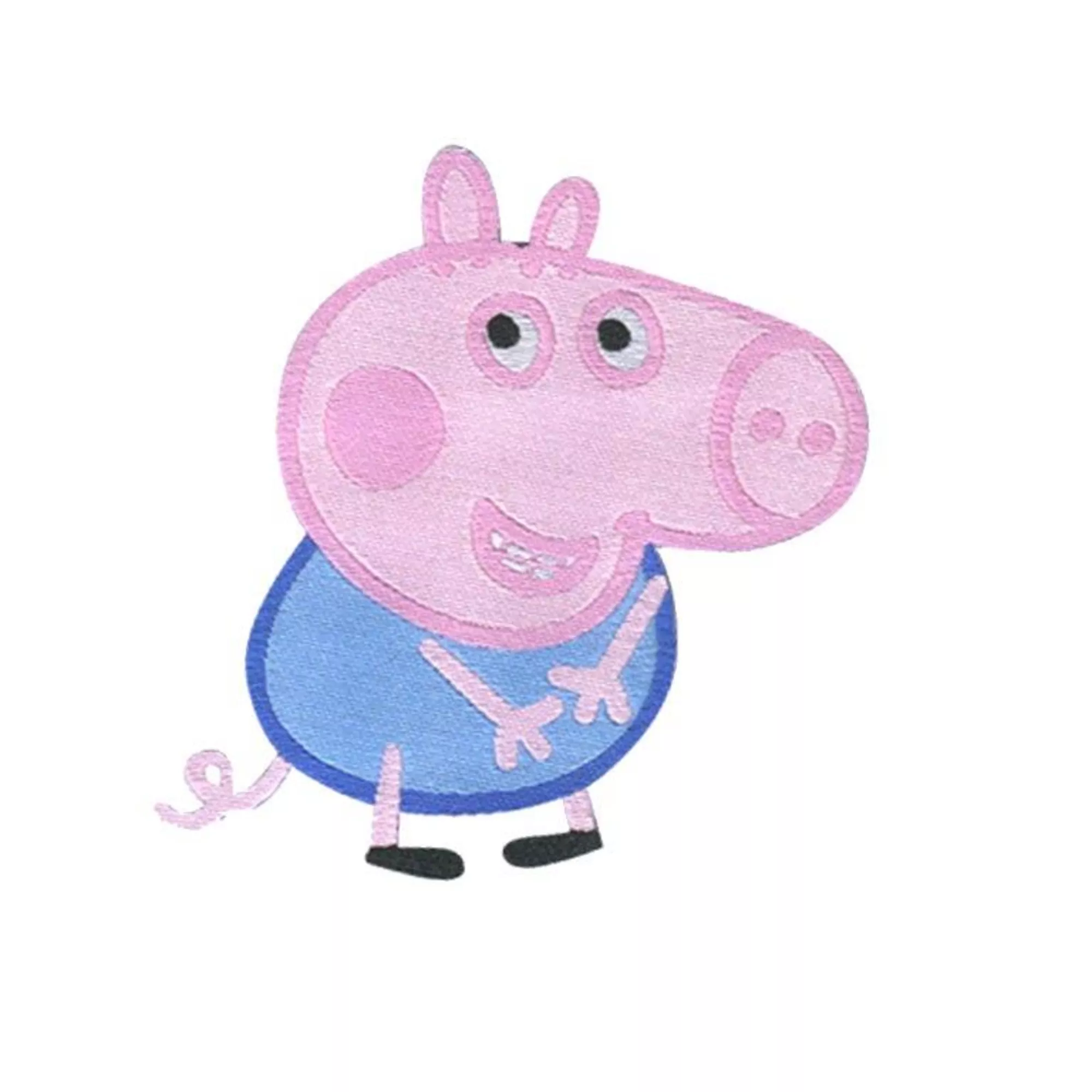 Applikation Peppa Pig