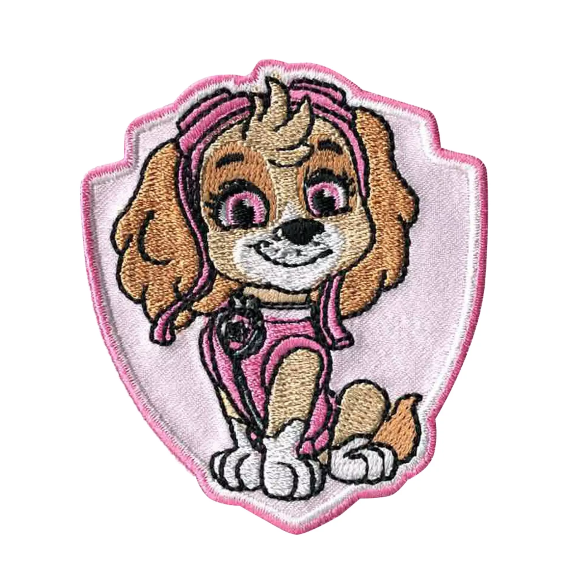 Applikation Paw Patrol, Skye