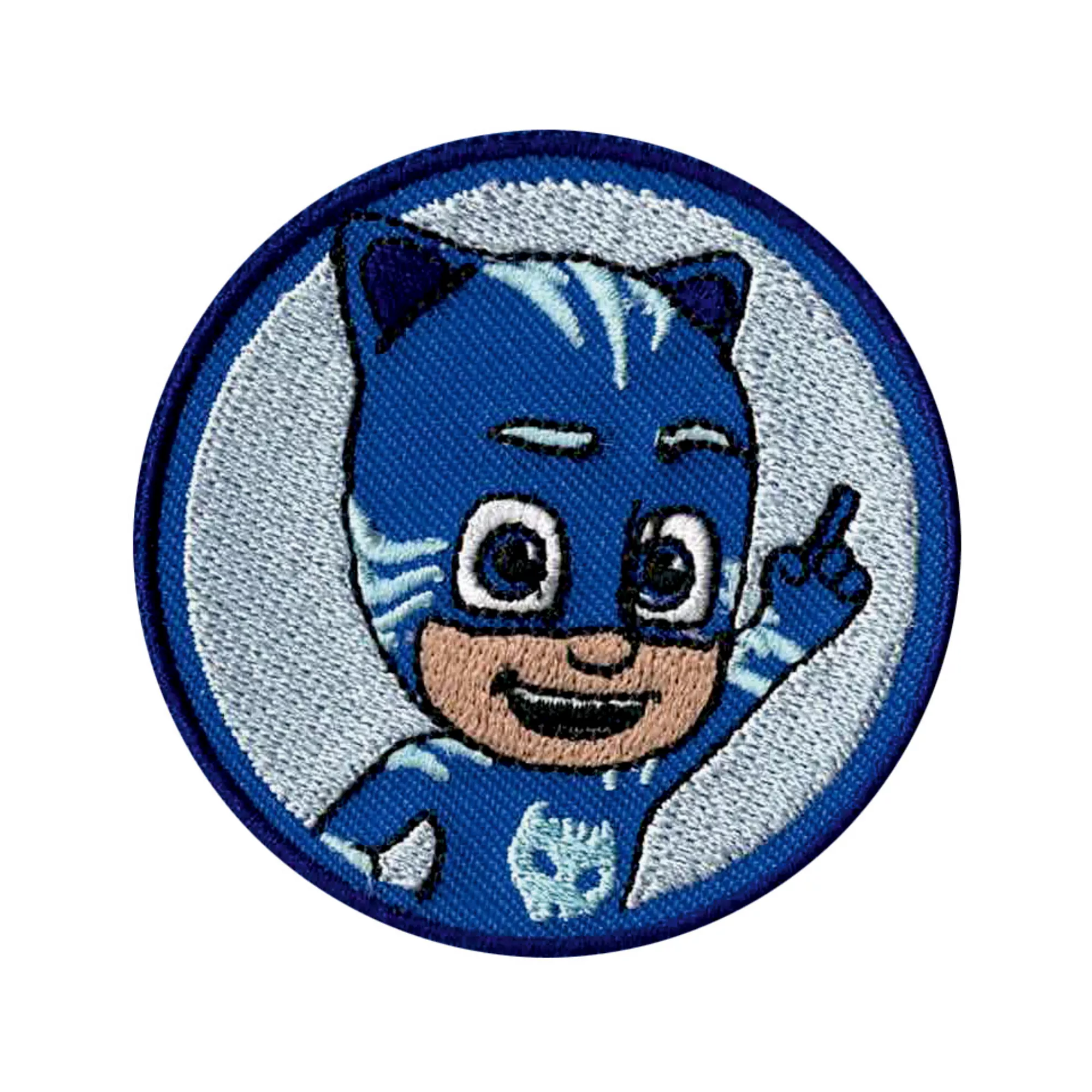 Applikation PJ Masks, Catboy