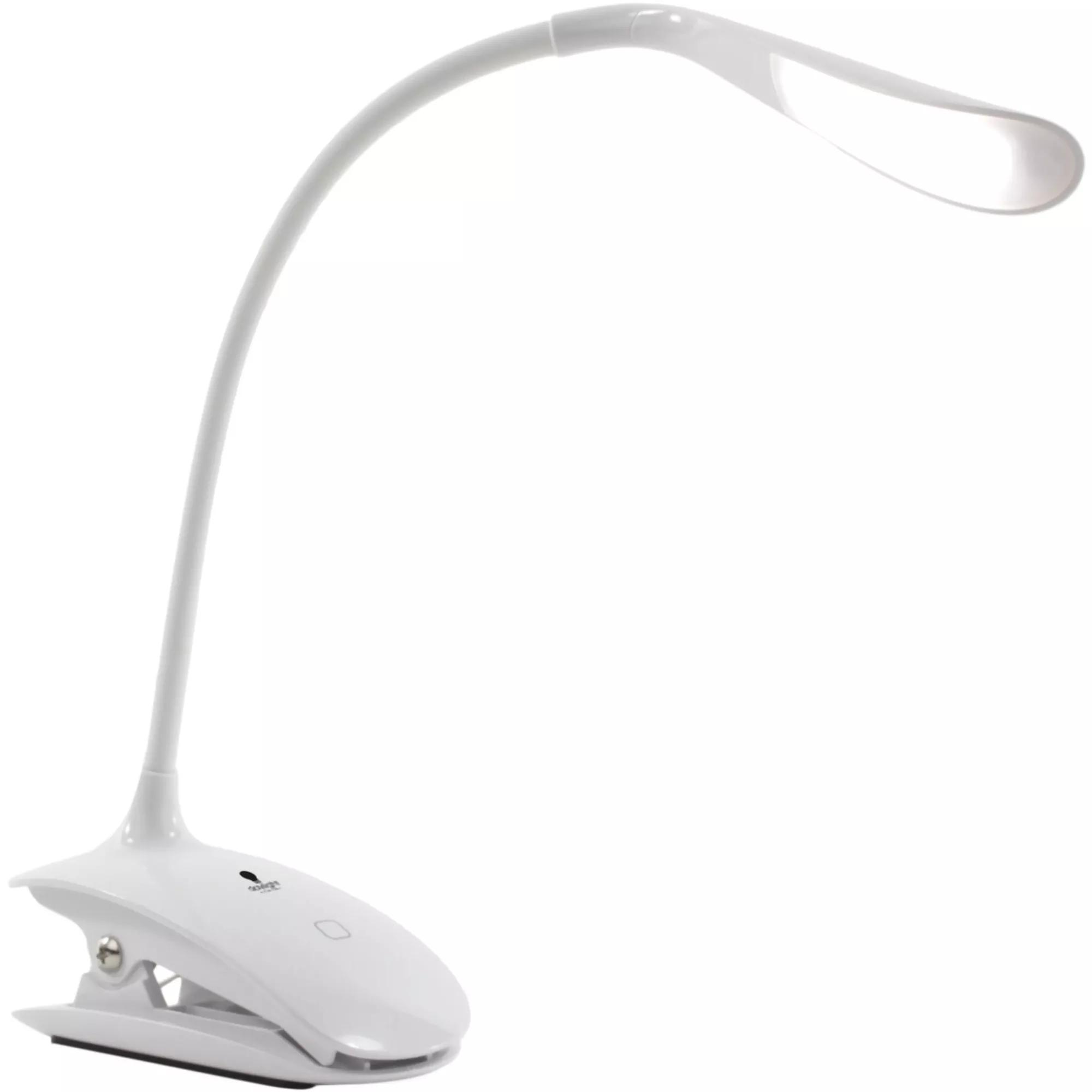 Daylight LED Lampe Smart Clip-on