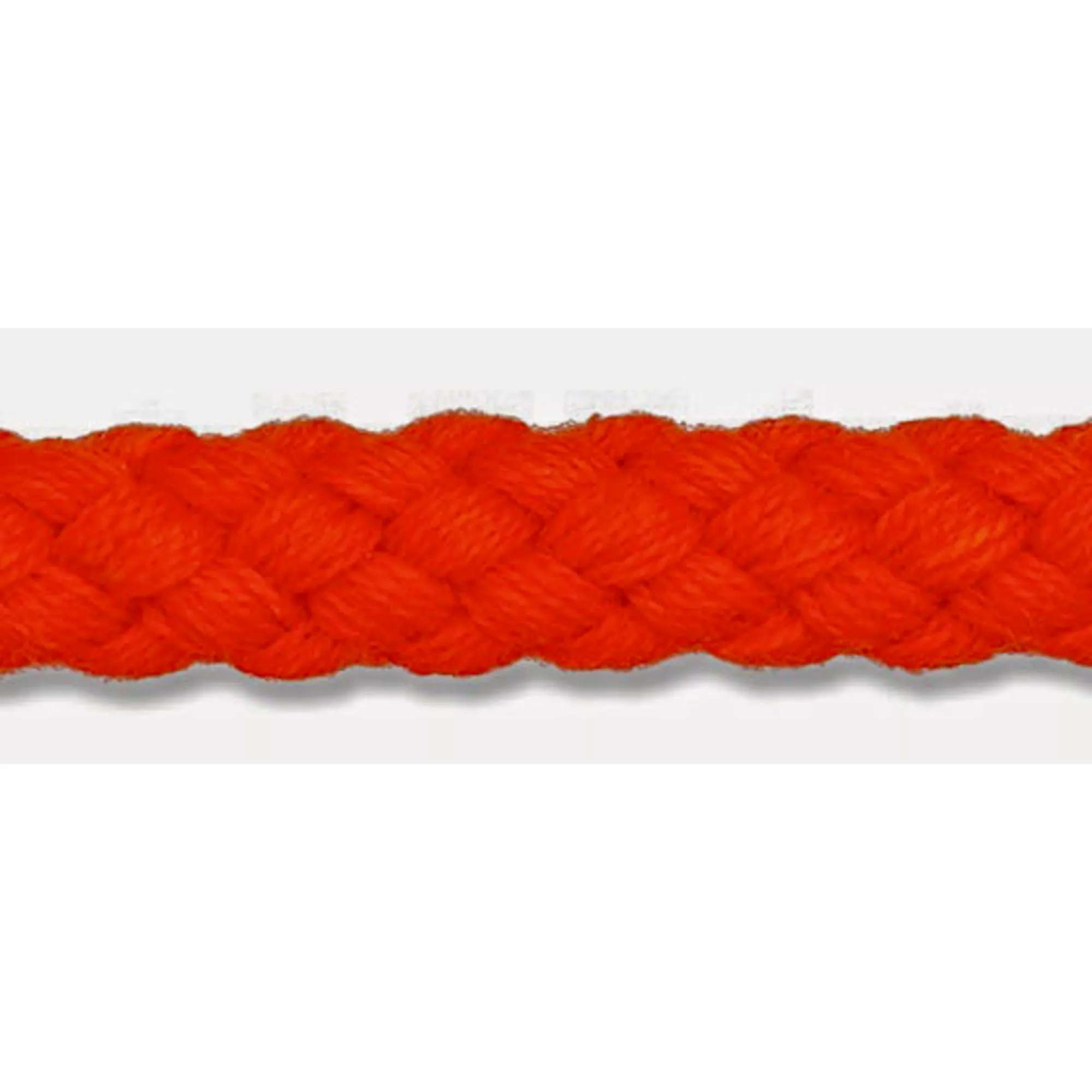 Kordel, orange