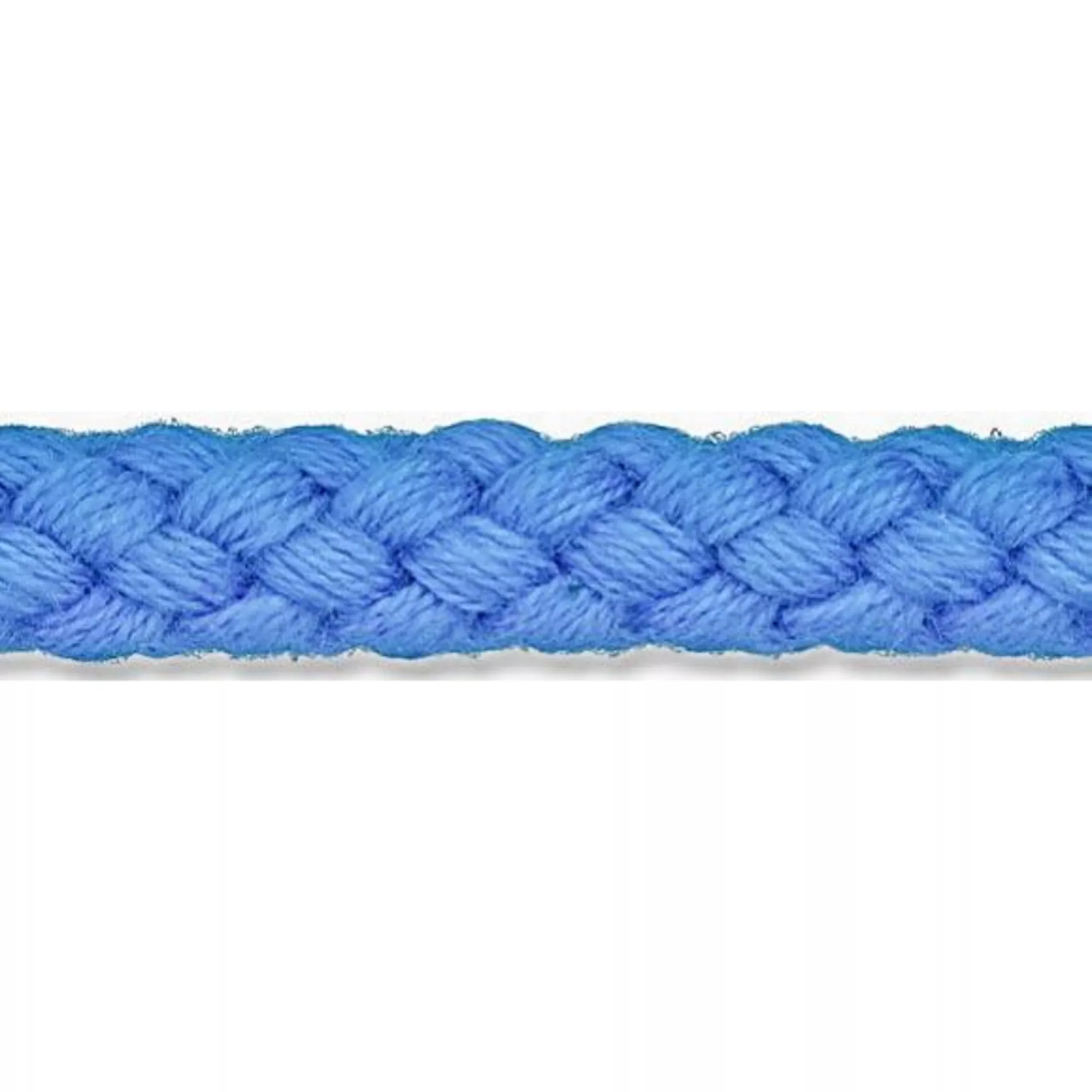 Kordel, royalblau