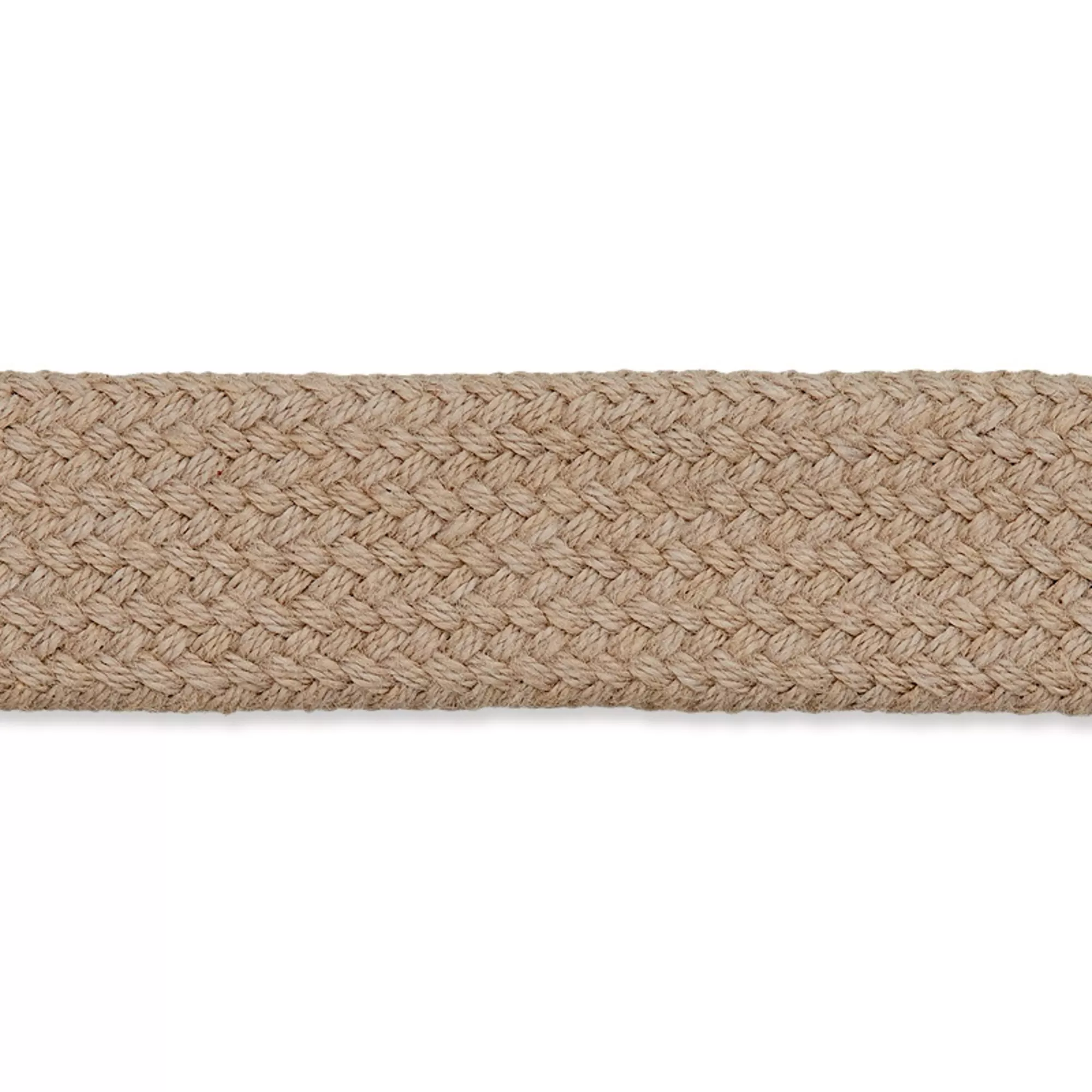 Flechtkordel, beige