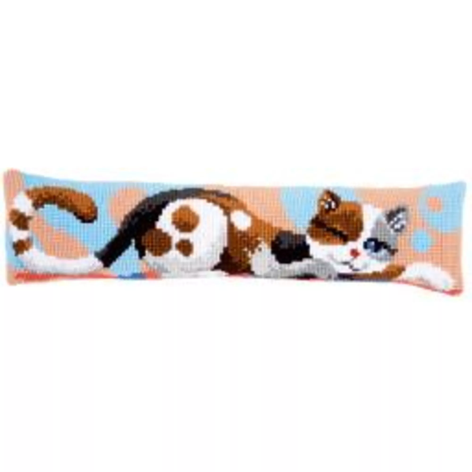 Vervaco Zugluftstopper Katze