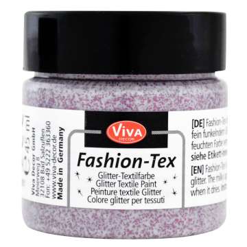 Viva Decor Fashion-Tex, fuchsia