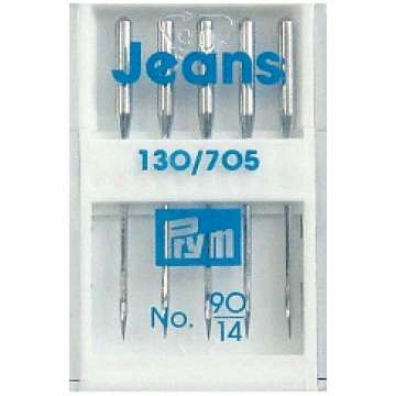 Prym Nähmaschinennadel Jeans
