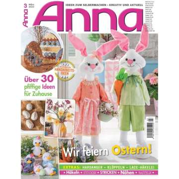 Magazin Anna