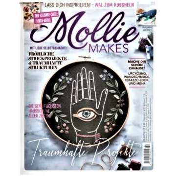 Magazin Mollie Makes