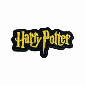 Applikation 2in1 Harry Potter Logo