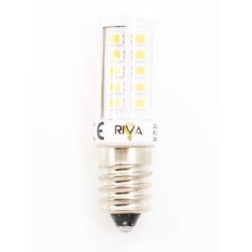 Riva Ersatzlampe für Nähmaschine LED Gewinde
