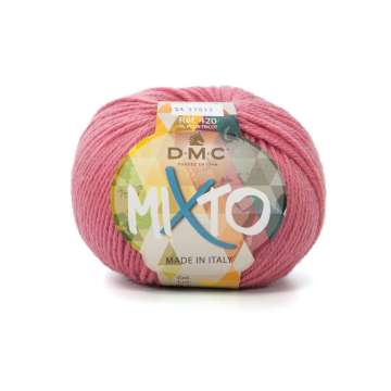 DMC Wolle Mixto