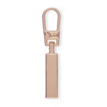 Prym Fashion-Zipper Classic, new gold
