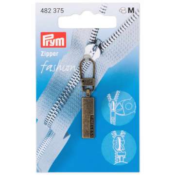 Prym Fashion-Zipper Classic timeless