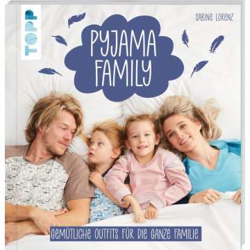 Topp Pyjama Family