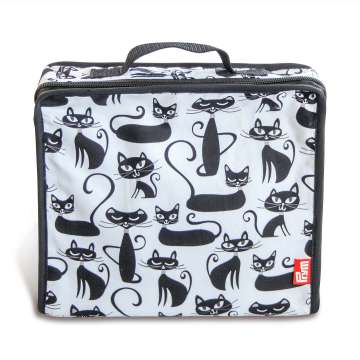 Prym All-in-one Tasche Mini Cats