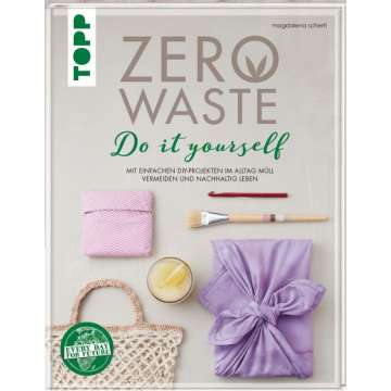 Topp Zero Waste DIY