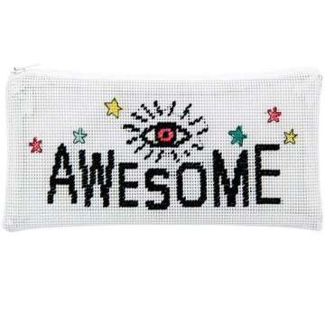 Rico Etui, Packung, Awesome