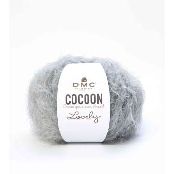 DMC Wolle Cocoon Lovely