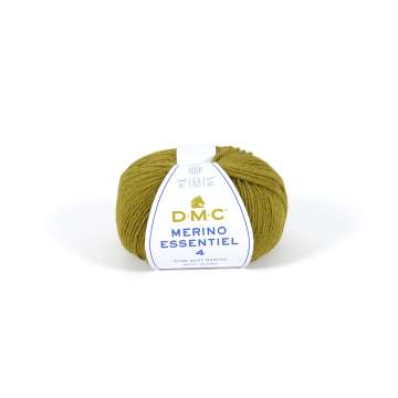 DMC Wolle Merino Essential 4
