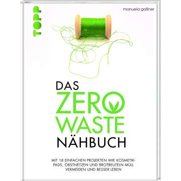 Topp Zero-Waste-Nähbuch