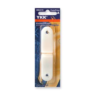 YKK Kunststoffhalter für Werkzeuge