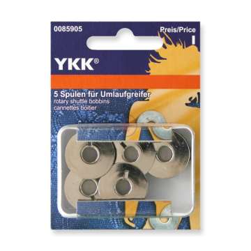 YKK Spule für Umlaufgreifer