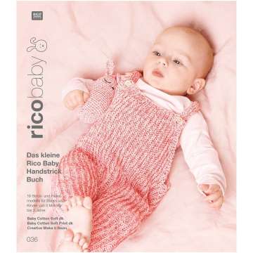 Rico Magazin Baby Nr. 36