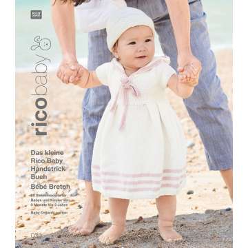 Rico Magazin Baby Nr. 39