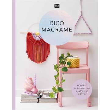 Rico Macrame Special D