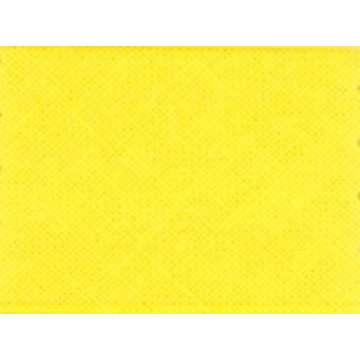 Schrägband, gelb