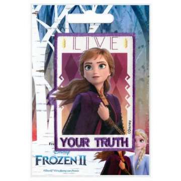 Prym Applikation Frozen Anna