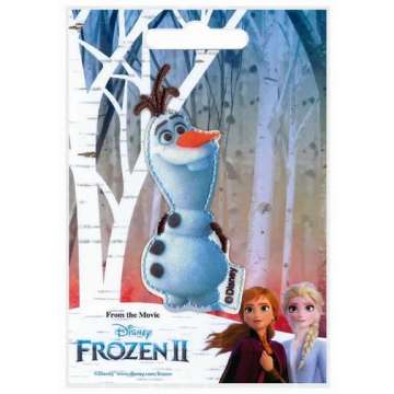 Prym Applikation Frozen Olaf