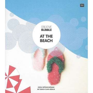 Rico Magazin Creative Bubble Maritim Beach