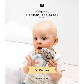 Rico Magazin Ricorumi Baby In the Sky