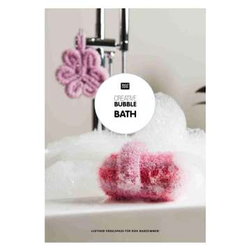 Rico Magazin Creative Bubble Bath