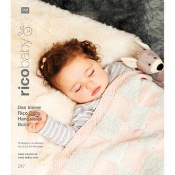 Rico Magazin Baby Nr. 17